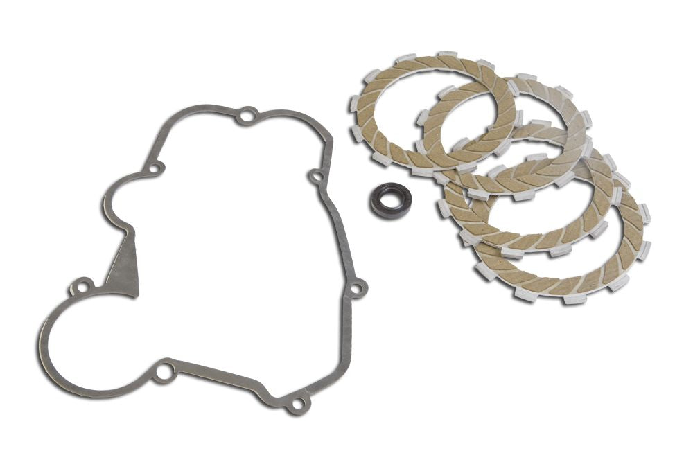 Serie dischi frizione Derbi Senda T4Tune BULTACO GILERA ASTRO 50 SENDA 50 640106