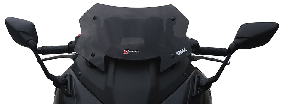 Cupolino fumè basso T-Max 560 Tech MAX ('22/'25) Faco YAMAHA 2022-2025 361979
