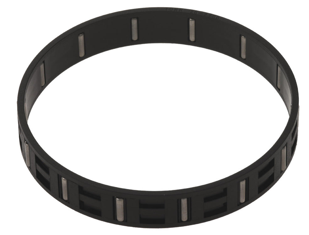 Gabbia a rulli DR 57x61x10 per ruota libera APRILIA ATALA BENELLI AA 00767 DR
