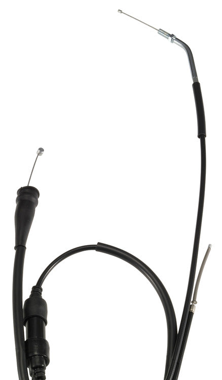 Trasmissione gas Derbi Senda > 2010 T4Tune SENDA 50 2010-2020 150026