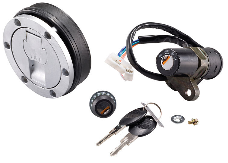 Serratura adatt. Aprilia Rs ( 2006 >) T4Tune RS 50 2006-2010 298043