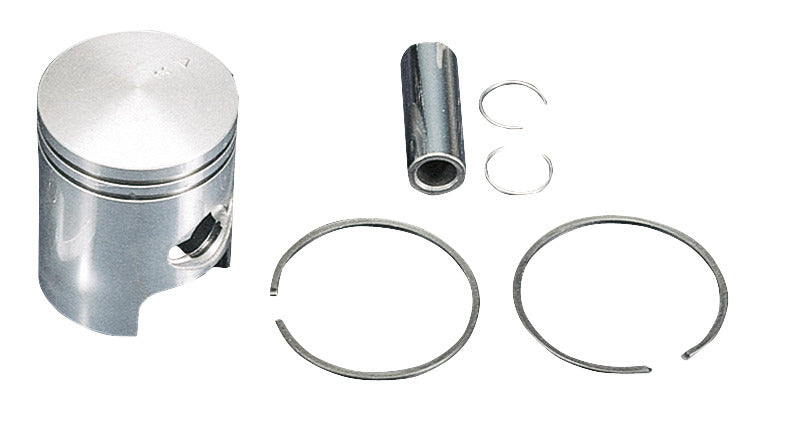Pistone Polini cpl. Ø 40 Piaggio APRILIA DERBI GILERA ITALJET VESPA S 50 2040710