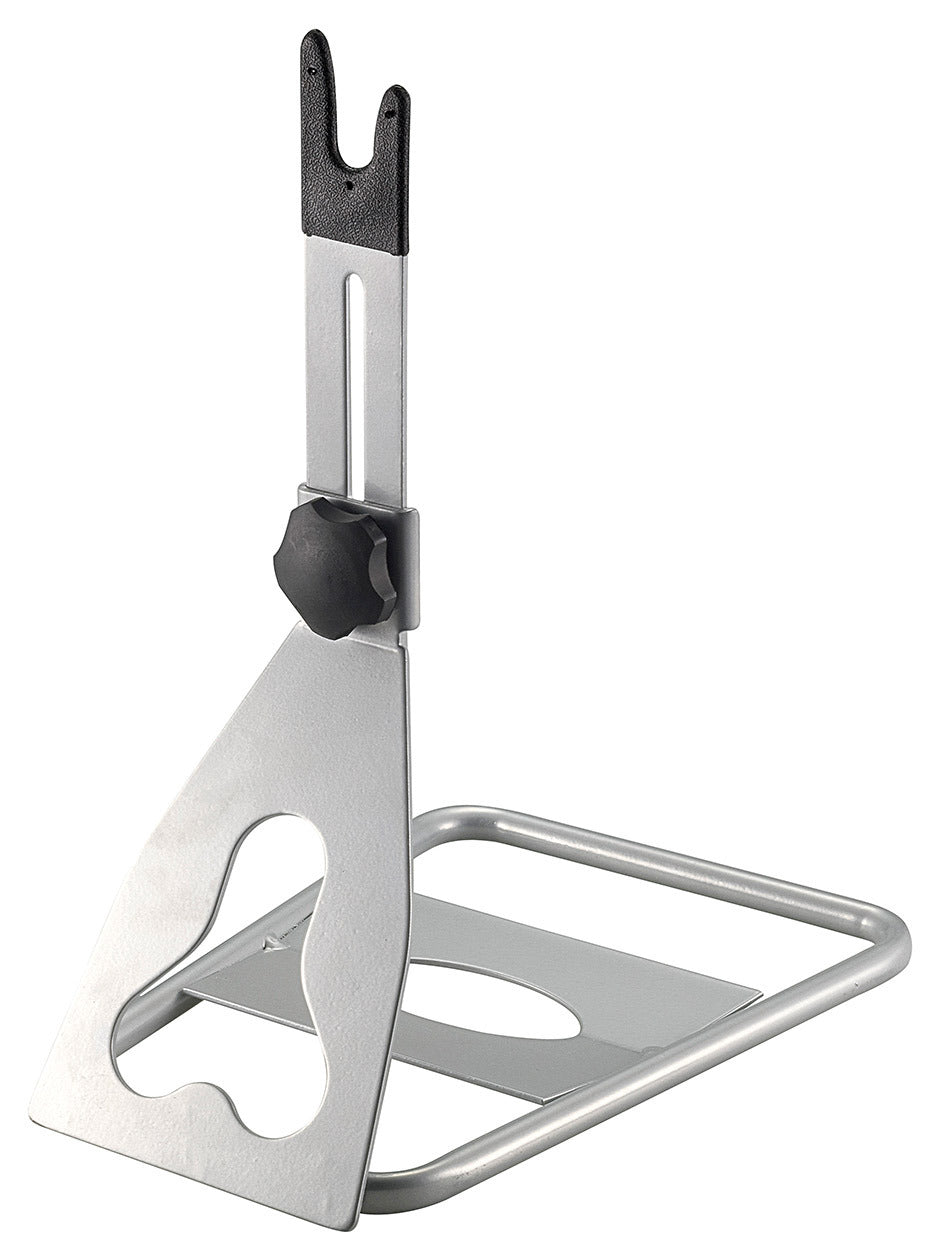 Espositore bicicletta regolabile X4 700172