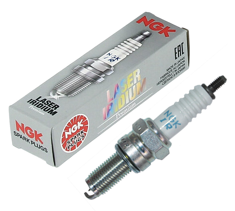 Candela NGK GR7CI-8 Laser Iridium 161090