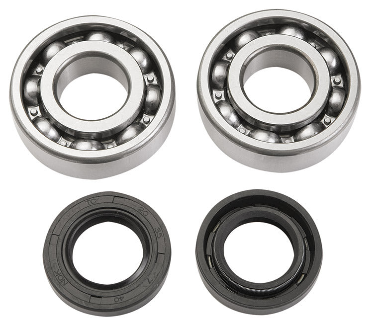 kit cuscinetti Derbi Senda T4Tune APRILIA BULTACO GILERA RS 50 RS4 50 082306
