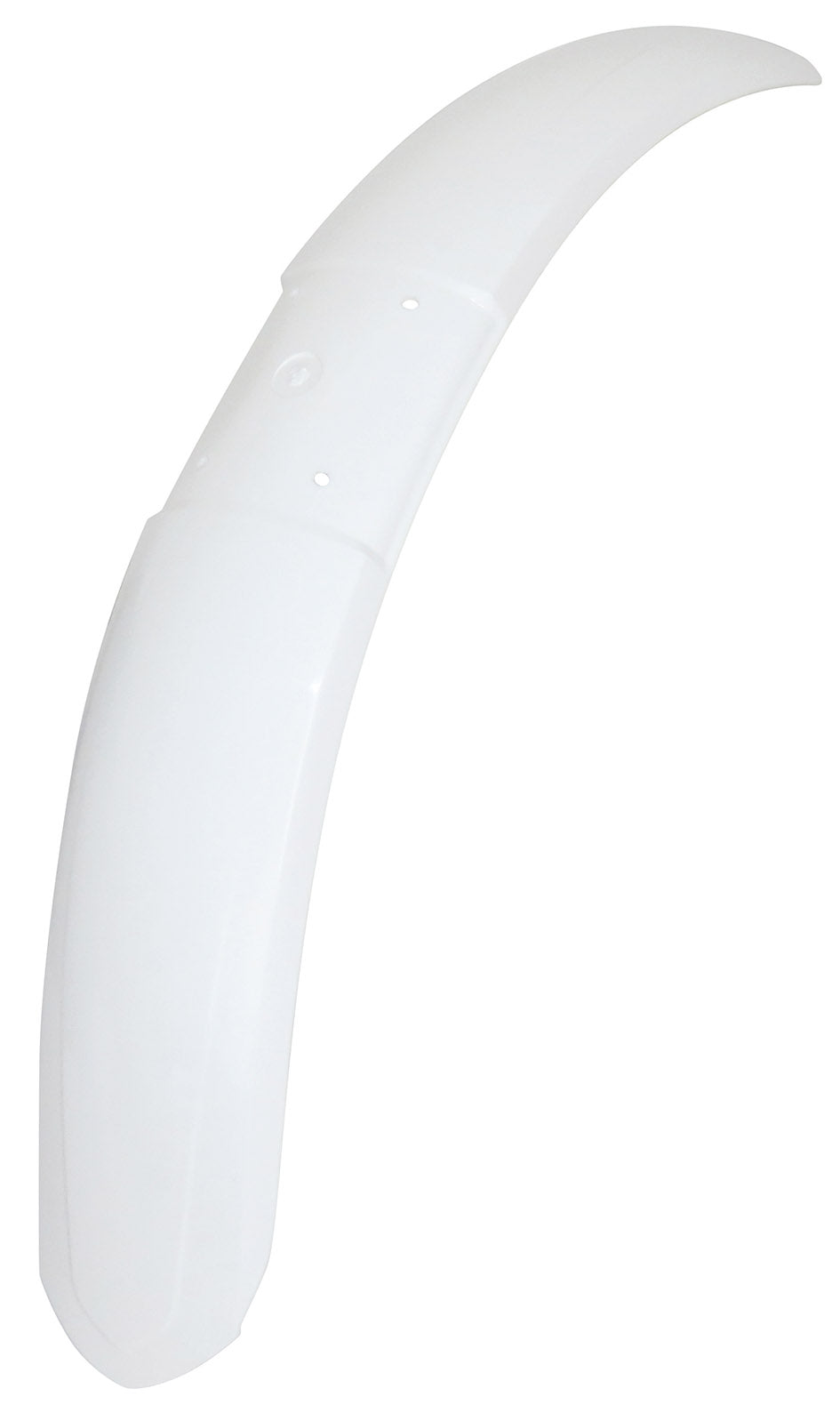 Parafango ant. Montesa Cota 4RT 260, 300RR, 301RR bianco ('16/'24) 310005W