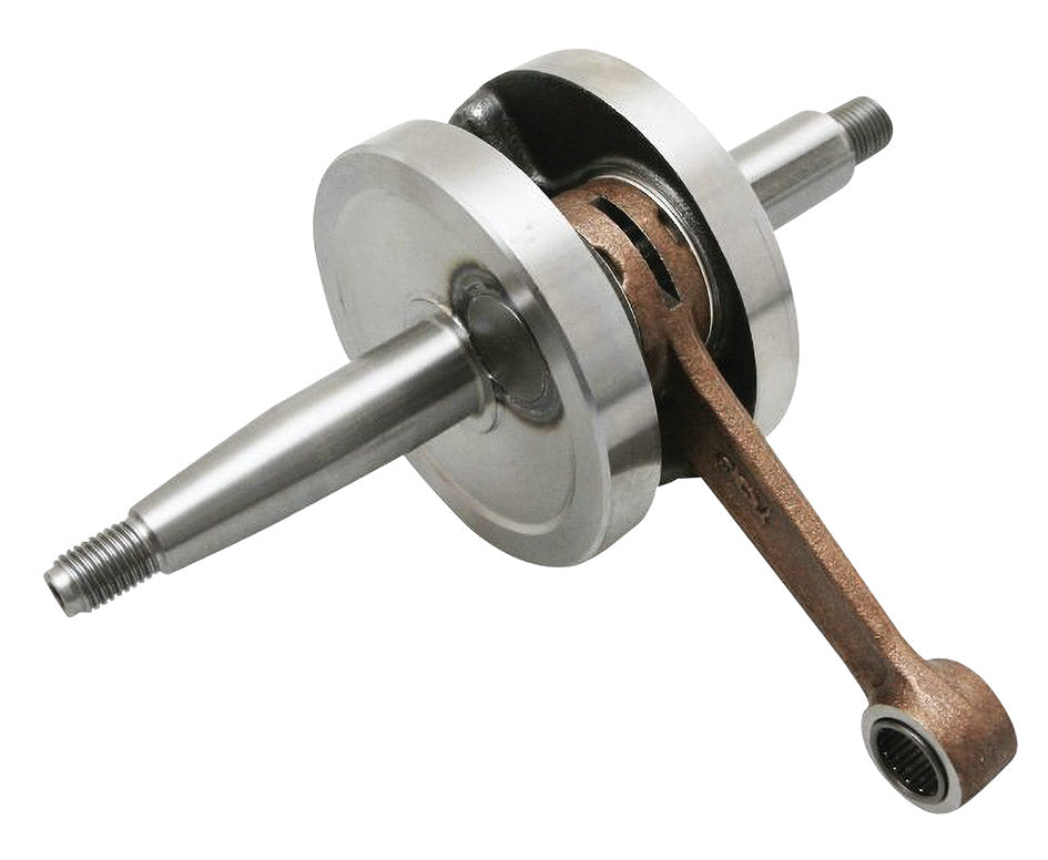 Albero motore DR Minarelli Am6 sp.12 APRILIA BETA CPI FANTIC MOTOR IM 07017 DR