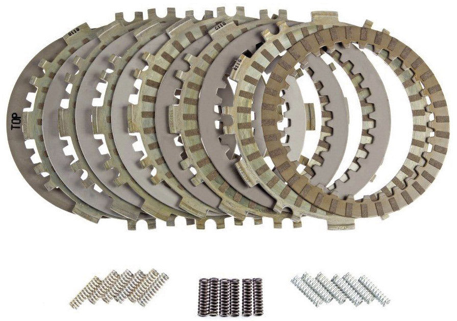Serie dischi frizione TOP AK 550, T-Max 530/560 Top Performance KYMCO 99.3088.0