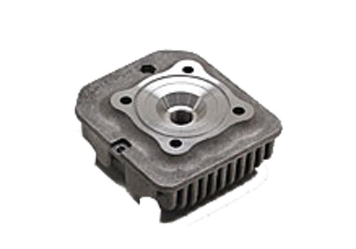 Testa Malossi Ø 40 Mbk Booster APRILIA ITALJET YAMAHA AMICO 50 SR 50 3819712