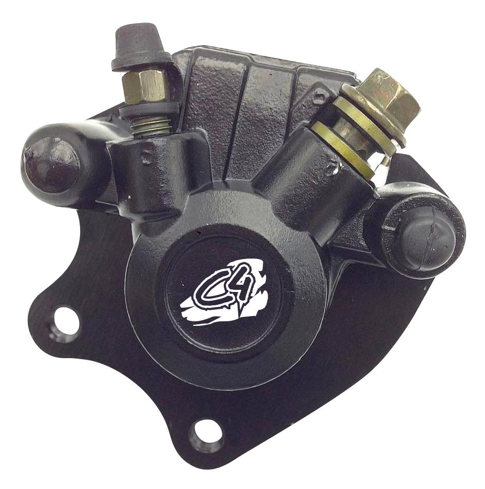 Pinza freno ant. Peugeot Kisbee 50 2T/4T C4 2010-2020 152048