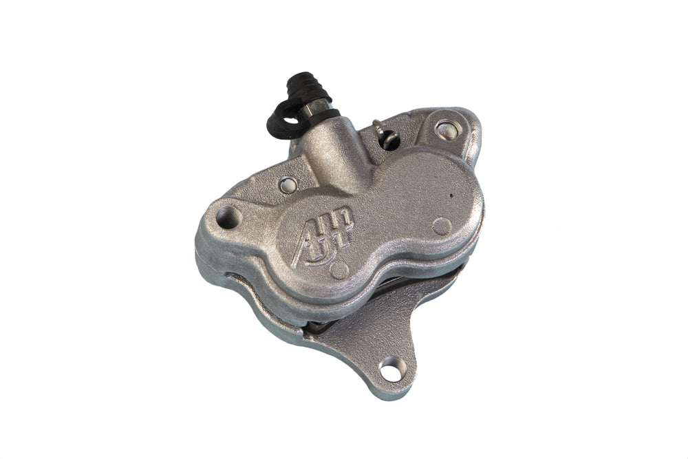 Pinza freno Ajp ant. + post. Ø 25 Braktec B.CAL 003