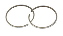 Serie segmenti Ø 40 1,5 mm R4Racing APRILIA DERBI GILERA ITALJET PIAGGIO 086203