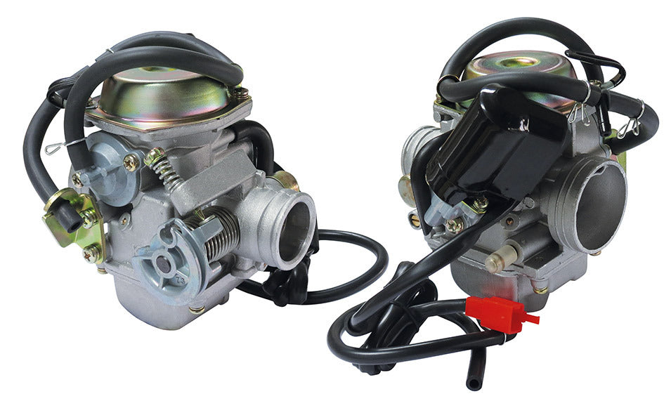 Carburatore Ø 24mm 152QMI 4T 125cc. C4 9.6352.0