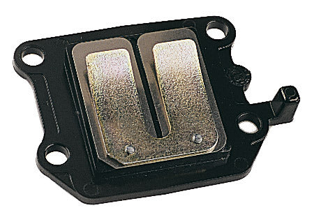 Valvola Booster petali in ferro C4 APRILIA ITALJET MBK YAMAHA AMICO 50 274211