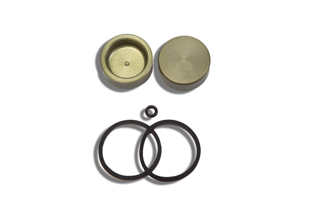 Kit revisione pinza freno ant.+ post. AJP Ø 32 Braktec RK 005