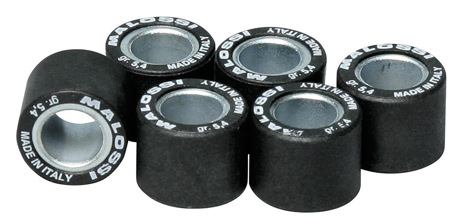 Serie massette Malossi Ø 15x12 gr. 7,8 669417MO