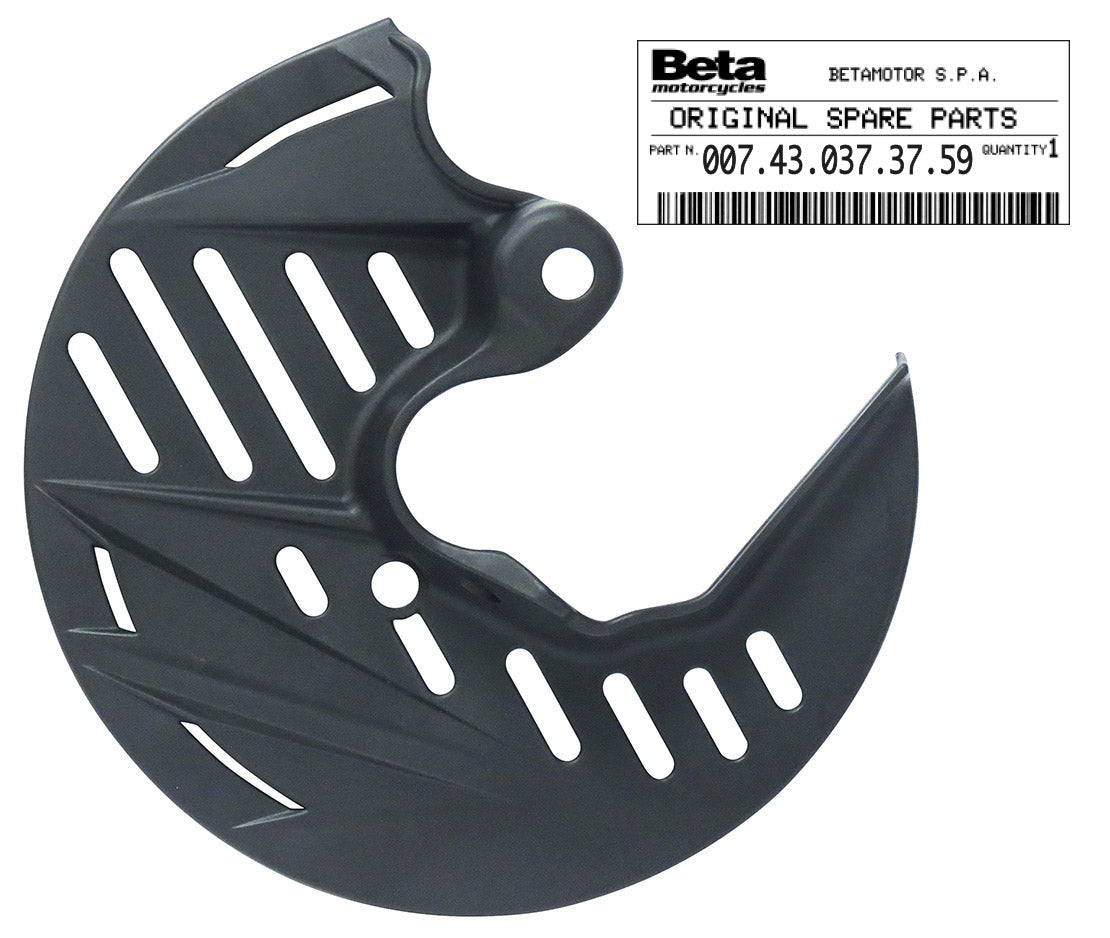 Copridisco ant. Beta Evo 2T Factory ('09/'25) 310140