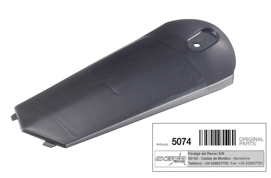 Parafango posteriore Sherco 2T 2015 310083