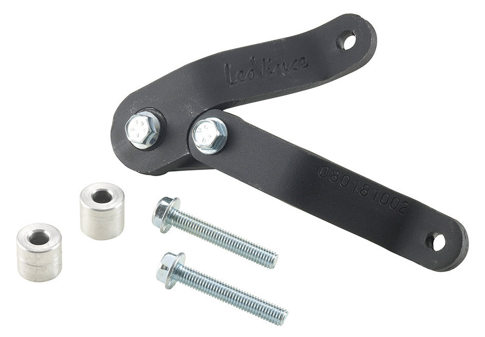 Kit minuteria per 7481 Typhoon, Zip LeoVince GILERA PIAGGIO STORM 50 010117