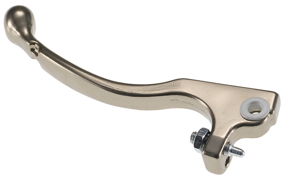 Leva frizione corta adatt. Ajp titanio SM Trial CL 014T