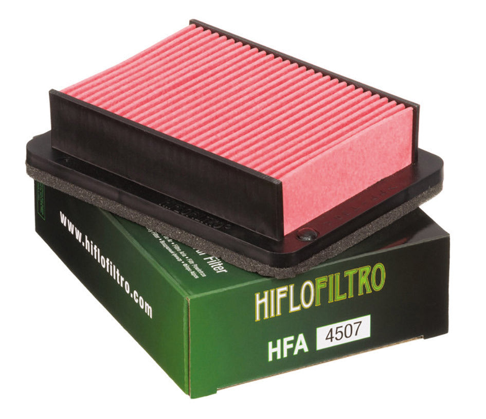 Filtro aria Hiflo T-Max 500 ('08-'11), 530 ('12-'16) Hiflofiltro YAMAHA 113044