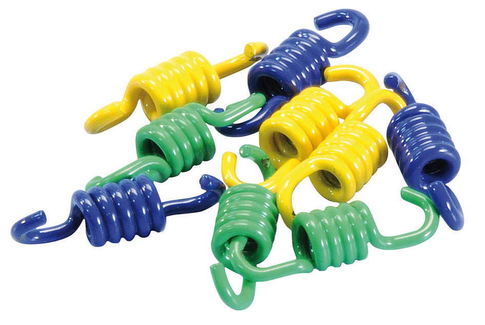 kit 9 molle frizione Polini 