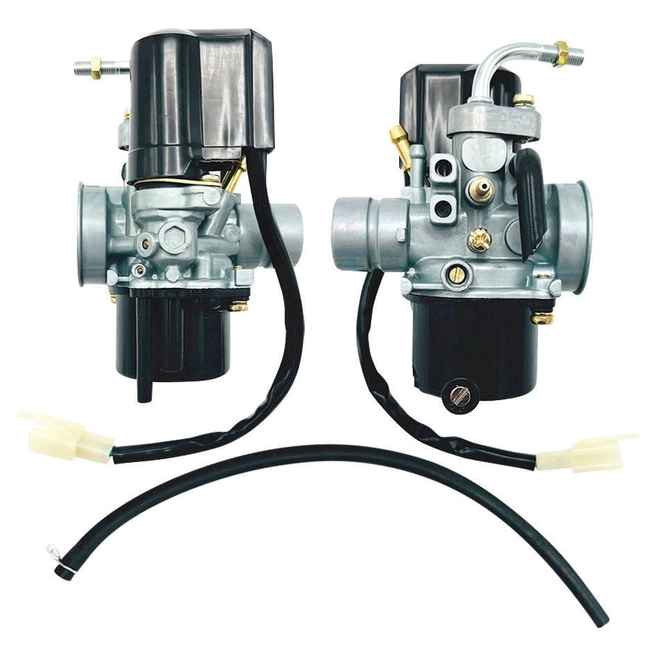 Carburatore Ø 12mm MBK/YAMAHA N/M C4 9.6357.0