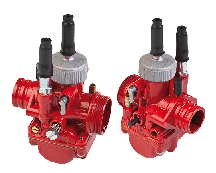 Carburatore PHBG 21 DS ROSSO RACING C4 9.2698.0