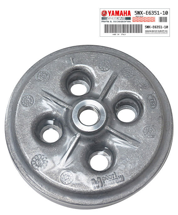 Spingidisco frizione Am6 (5WX-E6351-10) APRILIA BETA CPI FANTIC MOTOR HM 640154
