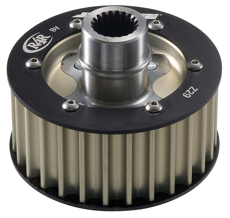 Pignone completo Z=29 T-Max 530/560 ('17/'25) R4Racing YAMAHA T-MAX 560 610049