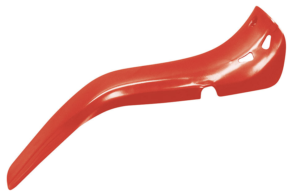 Parafango posteriore Montesa Cota 315 rosso SM Trial 310044R