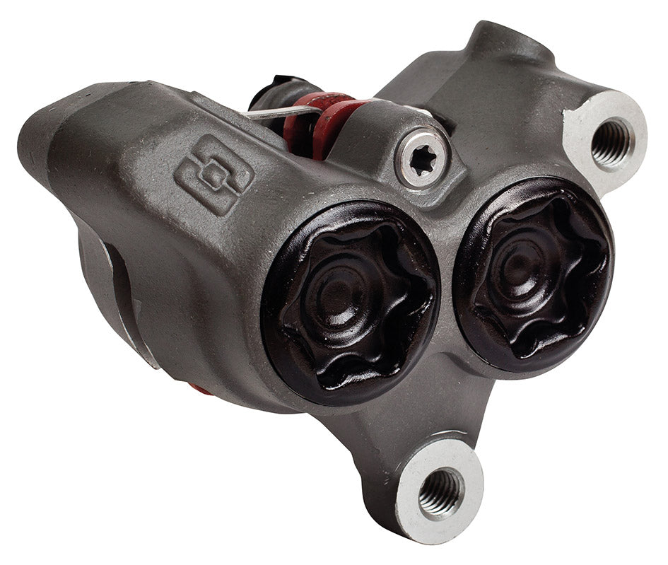 Pinza freno Braktec ant. Ø 25 Cota 4RT Race Replica, Vertigo B.CAL 055