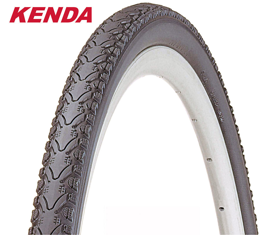Pneumatico Kenda 26x1.50 Trekking K935 253006