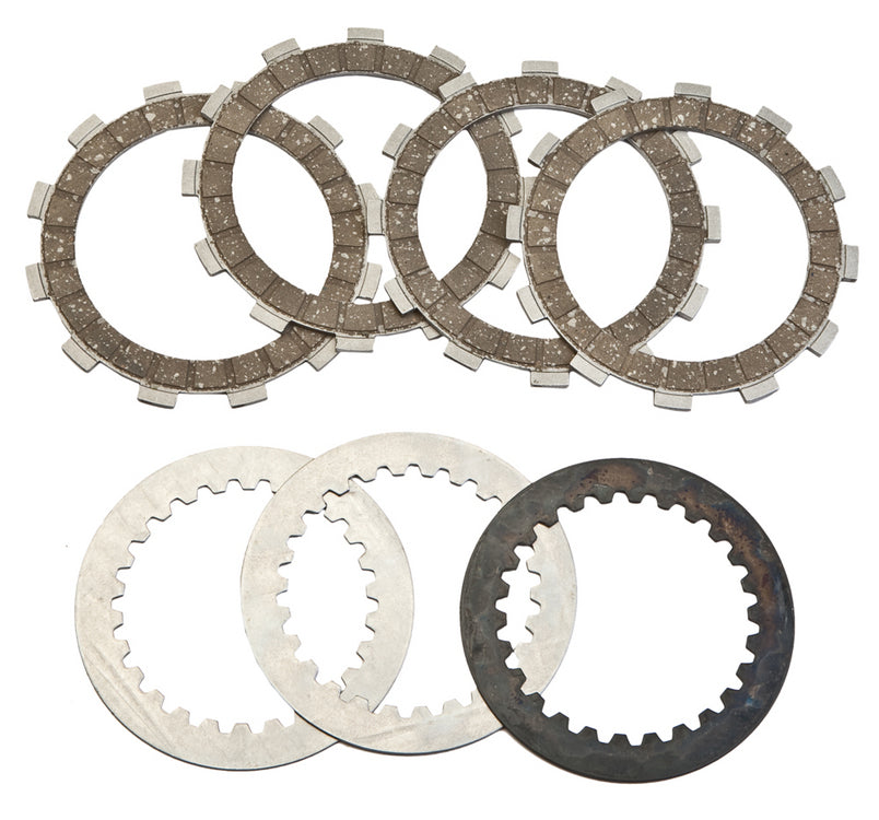 Frizione Gas Gas (7 pz.) Surflex CLU 050
