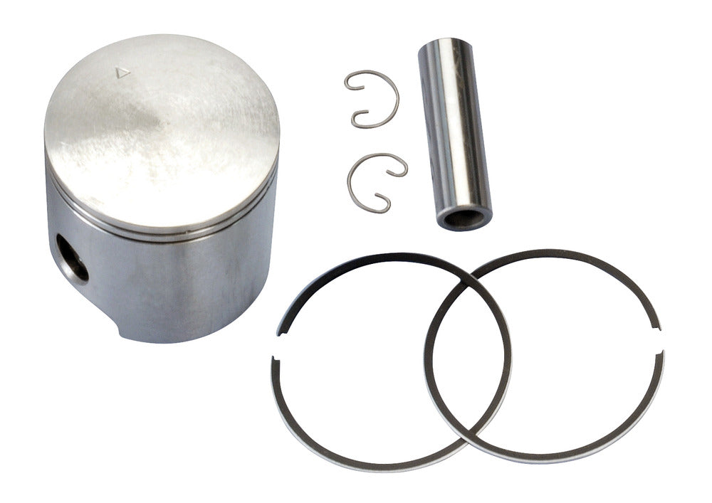 Pistone cpl. Polini Ø 50 Am6-Derbi Senda APRILIA BETA CPI FANTIC MOTOR 2040900