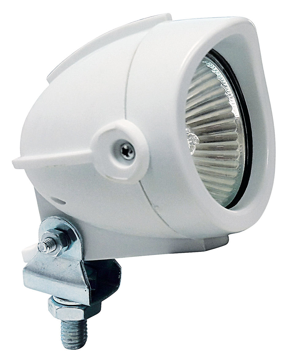 Luce ant. supplementare bianca Ø 57mm 35W T4Tune 404335
