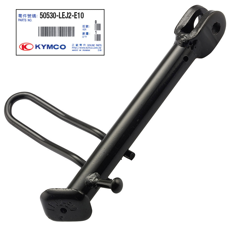 Cavalletto laterale Kymco Super 8 50/125 SUPER 8 125 2007-2015 2021-2024 370015