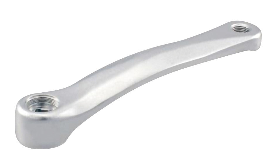 Pedivella Alu Sx MTB 170mm Silver X4 700320