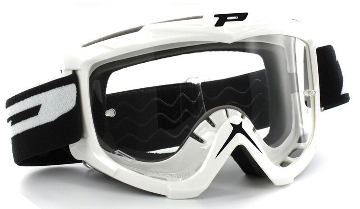 Maschera Progrip 