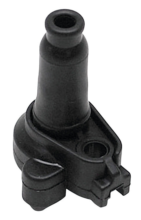 Coperchio valvola gas per Ø 12mm Dell'Orto 14166-53