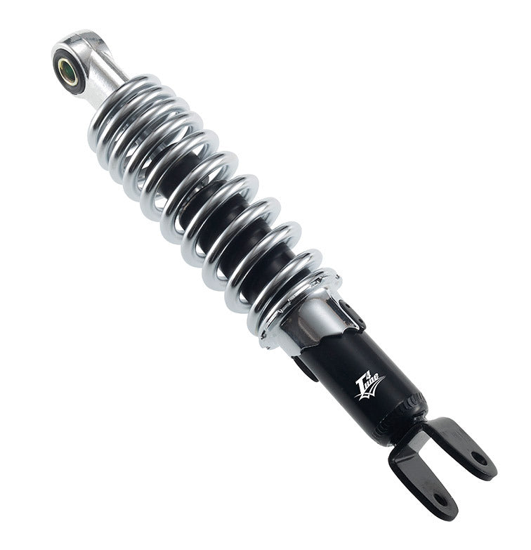 Ammortizzatore idraulico Booster L.245mm T4Tune MBK YAMAHA BOOSTER/BWS 50 504017