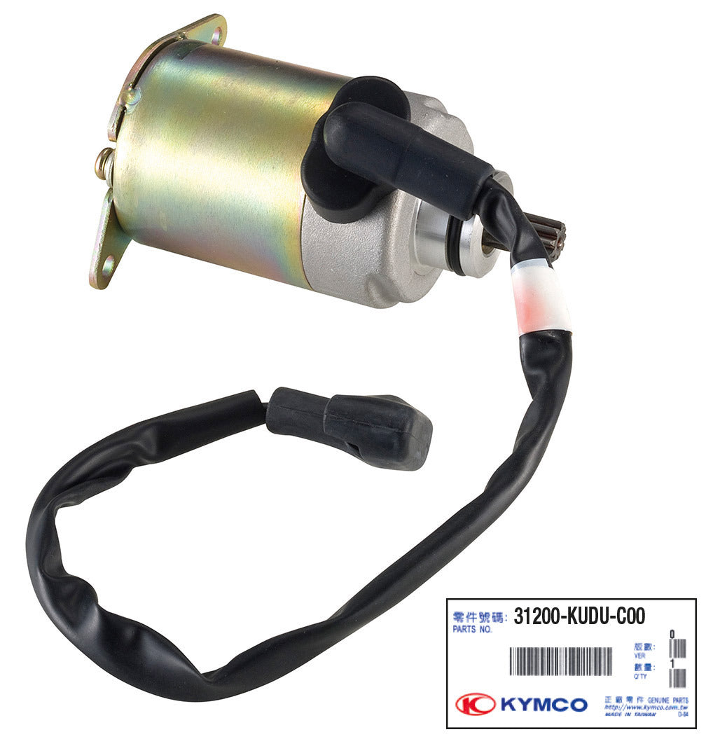 Motorino avv.to Kymco Agility, Like 125/200 BETA MALAGUTI SYM EIKON 125 297032