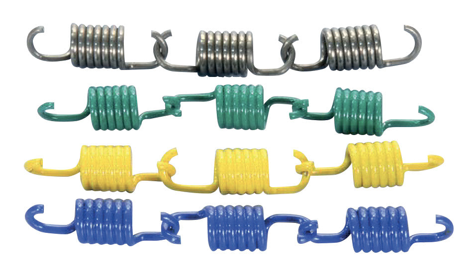 kit 12 molle frizione Polini 
