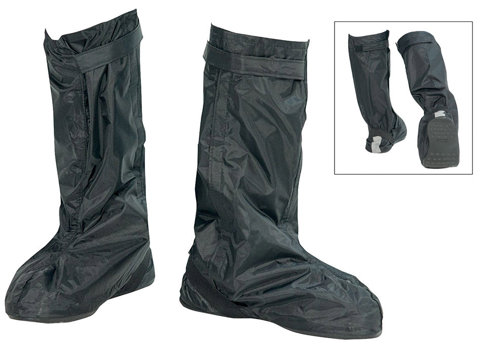 Copristivali antipioggia Tg.M (40/41) Hawk 502048.M