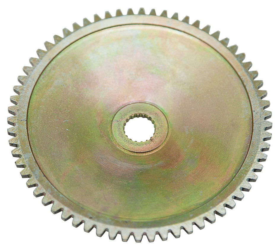 Puleggia fissa ant. Piaggio new model C4 APRILIA DERBI GILERA VESPA PL 04078 C4