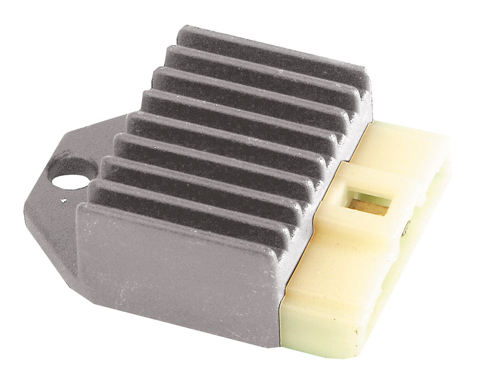 Regolatore adattabile 12V / 10A Booster C4 APRILIA ATALA BENELLI MBK REGOL 002/A