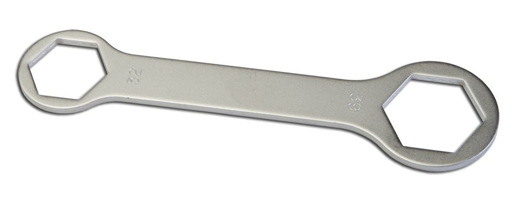 Chiave smontaggio frizione 32/39 T4Tune 520009