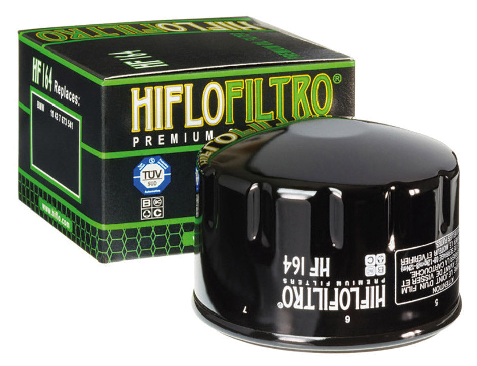 Filtro olio Hiflo Kymco AK 550, BMW sport C600 / GT C650 Hiflofiltro 112030