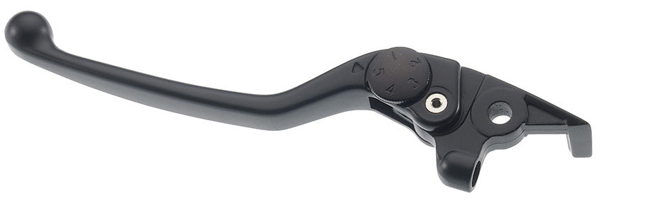 Leva freno SX Yamaha Majesty 400, T-Max 500/530 ('08/'14) C4 T-MAX 530 341109