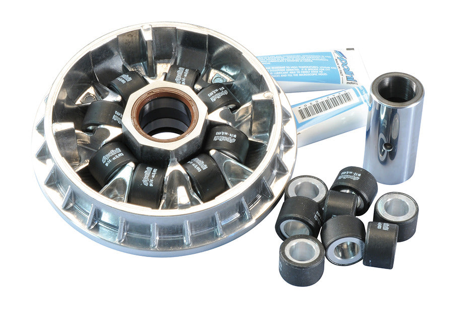 Maxi Hi Speed Polini Piaggio MP3 400/500/530 APRILIA GILERA MALAGUTI 241636